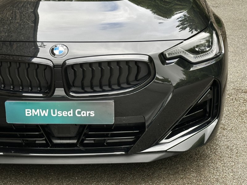 2023 (73) BMW 2 SERIES M240i xDrive 2dr  5459473