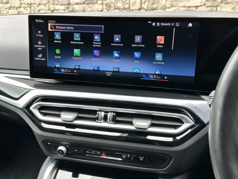 2023 (73) BMW 2 SERIES M240i xDrive 2dr  5459491