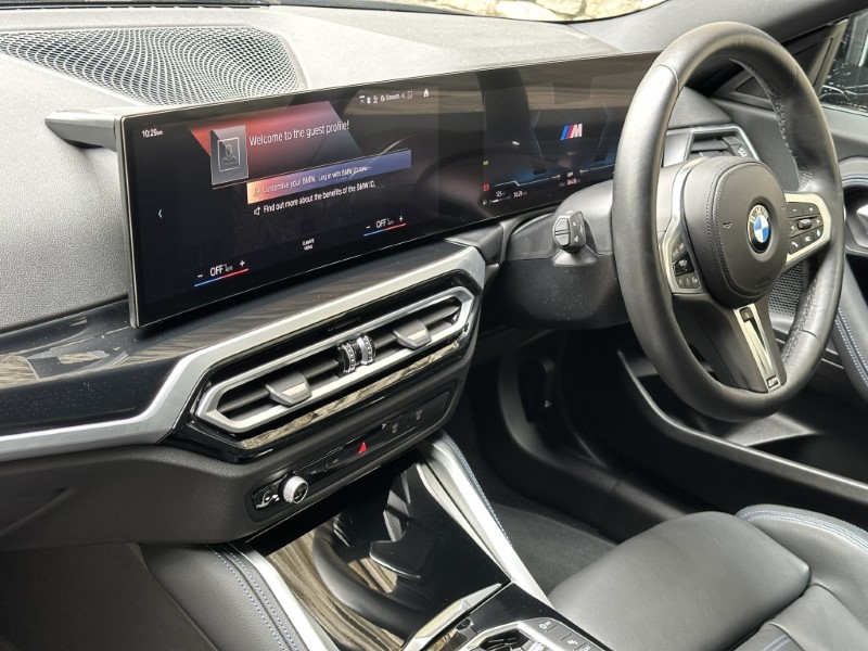 2023 (73) BMW 2 SERIES M240i xDrive 2dr  5459477