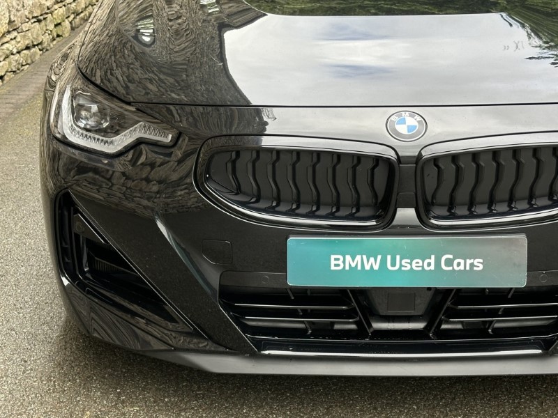 2023 (73) BMW 2 SERIES M240i xDrive 2dr  5459472
