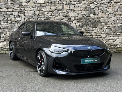 2023 (73) BMW 2 SERIES M240i xDrive 2dr
