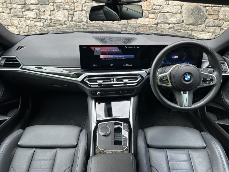 2023 (73) BMW 2 SERIES M240i xDrive 2dr  5459499