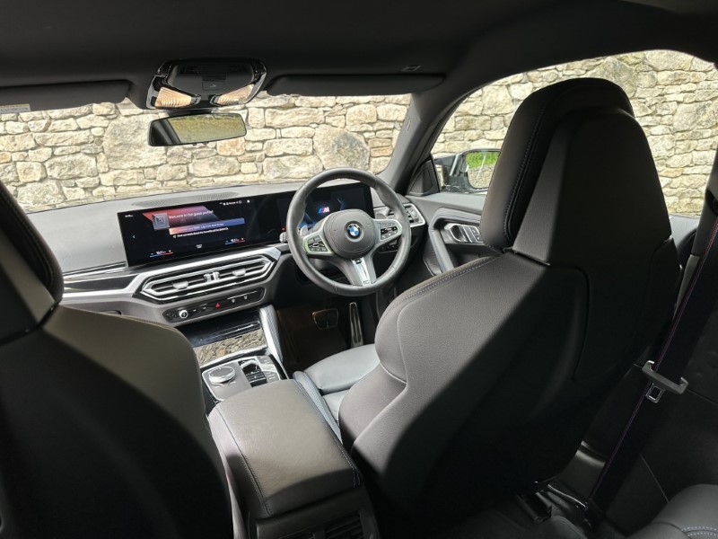 2023 (73) BMW 2 SERIES M240i xDrive 2dr  5459498