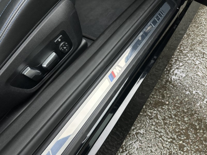 2023 (73) BMW 2 SERIES M240i xDrive 2dr  5459468