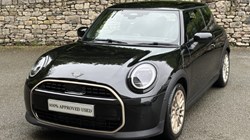 2024 (24) MINI COOPER 1.5 C Exclusive 3dr Auto 5435464
