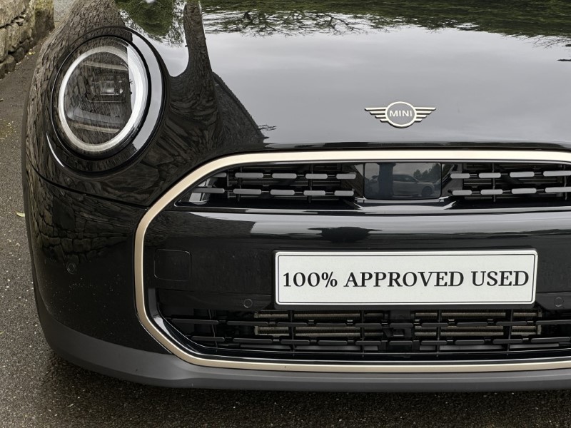 2024 (24) MINI COOPER 1.5 C Exclusive 3dr Auto 5435433
