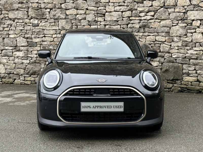2024 (24) MINI COOPER 1.5 C Exclusive 3dr Auto 5435468