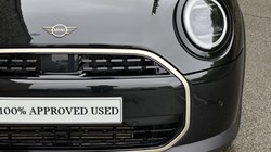 2024 (24) MINI COOPER 1.5 C Exclusive 3dr Auto 5435434