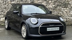 2024 (24) MINI COOPER 1.5 C Exclusive 3dr Auto 5435469