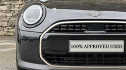 2024 (24) MINI COOPER 1.5 C Exclusive 3dr Auto 5435471