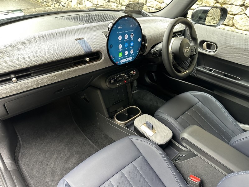 2024 (24) MINI COOPER 1.5 C Exclusive 3dr Auto 5435436