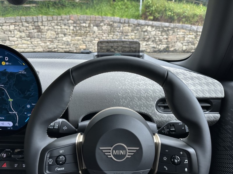 2024 (24) MINI COOPER 1.5 C Exclusive 3dr Auto 5435467