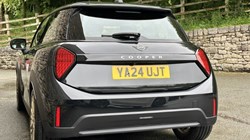 2024 (24) MINI COOPER 1.5 C Exclusive 3dr Auto 5435413