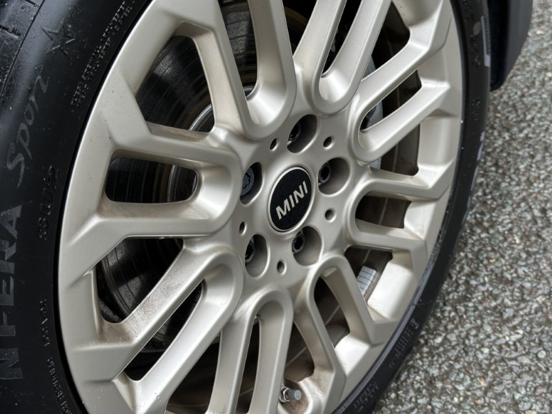 2024 (24) MINI COOPER 1.5 C Exclusive 3dr Auto 5435477