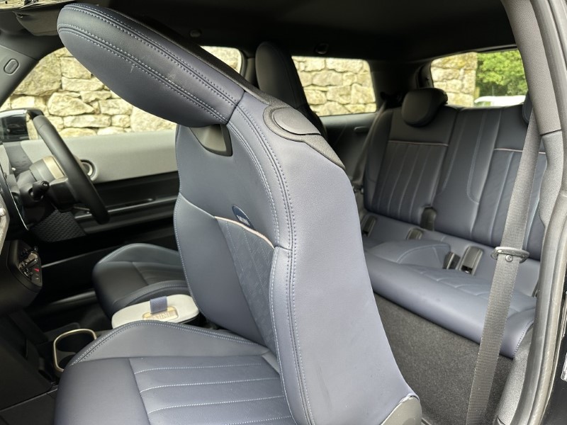2024 (24) MINI COOPER 1.5 C Exclusive 3dr Auto 5435443