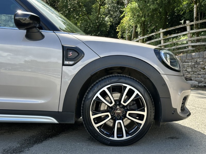 2024 (73) MINI COUNTRYMAN 2.0 Cooper S Sport Premium Plus 5dr Auto 5462921