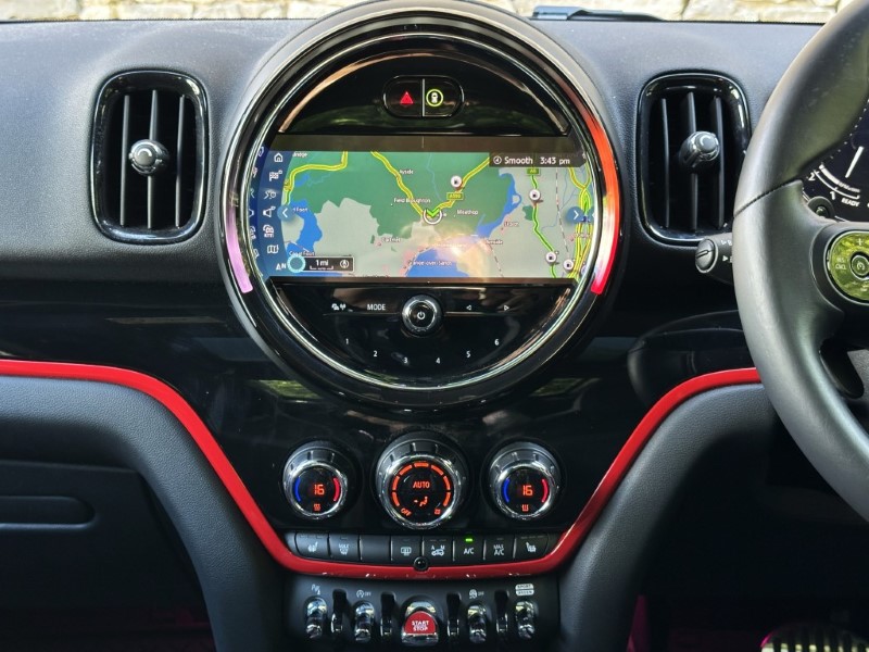 2024 (73) MINI COUNTRYMAN 2.0 Cooper S Sport Premium Plus 5dr Auto 5462909