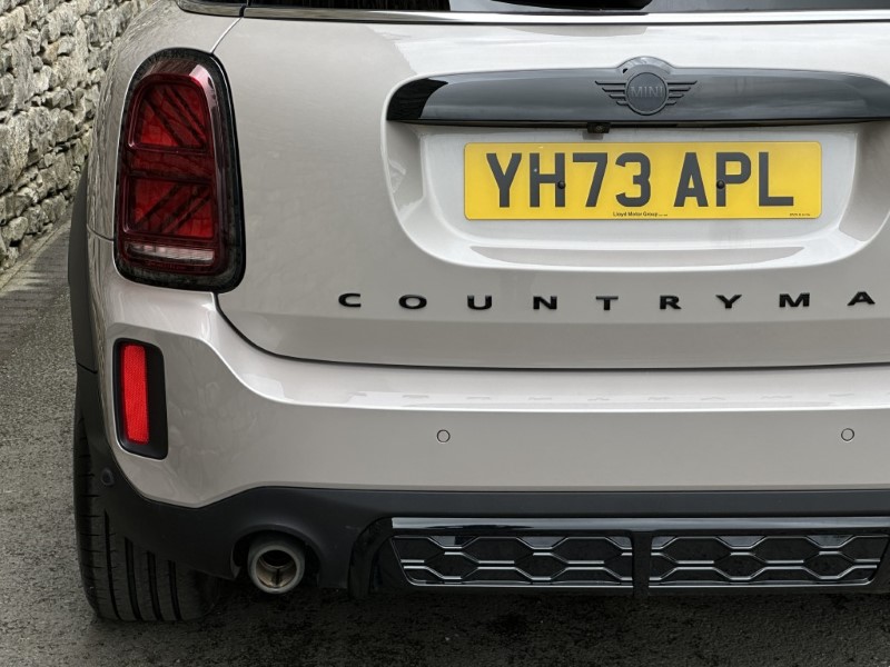 2024 (73) MINI COUNTRYMAN 2.0 Cooper S Sport Premium Plus 5dr Auto 5462856