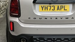 2024 (73) MINI COUNTRYMAN 2.0 Cooper S Sport Premium Plus 5dr Auto 5462856