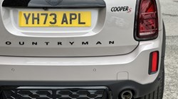 2024 (73) MINI COUNTRYMAN 2.0 Cooper S Sport Premium Plus 5dr Auto 5462857