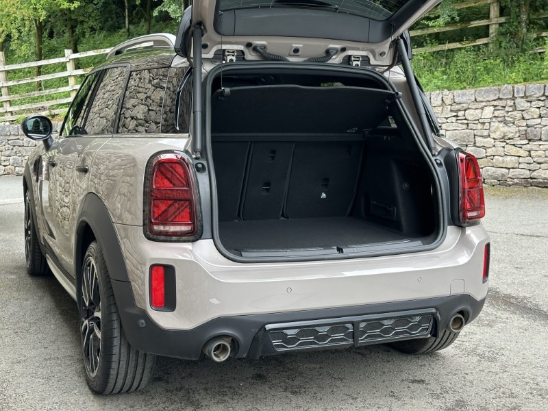 2024 (73) MINI COUNTRYMAN 2.0 Cooper S Sport Premium Plus 5dr Auto 5462861