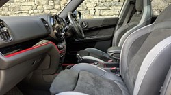 2024 (73) MINI COUNTRYMAN 2.0 Cooper S Sport Premium Plus 5dr Auto 5462885