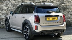 2024 (73) MINI COUNTRYMAN 2.0 Cooper S Sport Premium Plus 5dr Auto 1