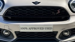 2024 (73) MINI COUNTRYMAN 2.0 Cooper S Sport Premium Plus 5dr Auto 5462918