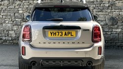 2024 (73) MINI COUNTRYMAN 2.0 Cooper S Sport Premium Plus 5dr Auto 5462899