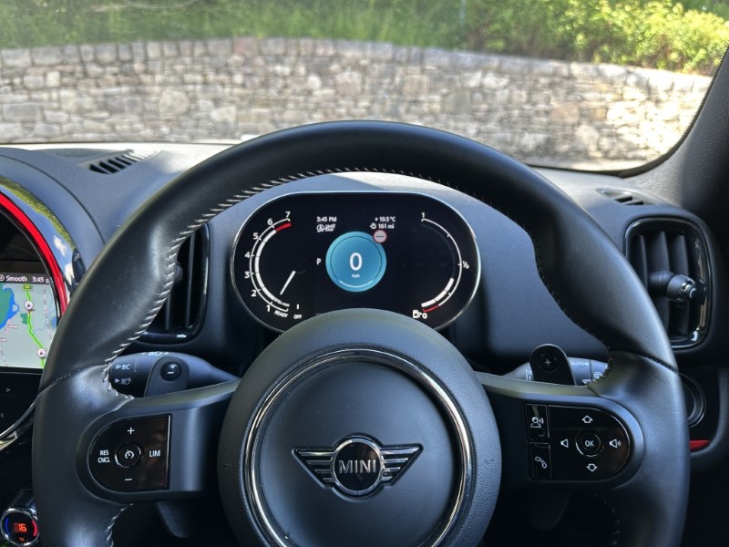 2024 (73) MINI COUNTRYMAN 2.0 Cooper S Sport Premium Plus 5dr Auto 5462913