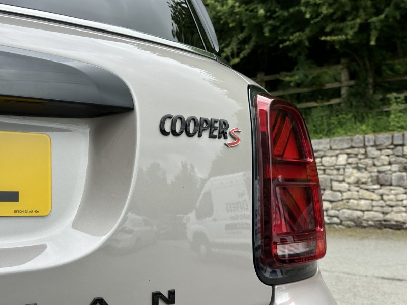 2024 (73) MINI COUNTRYMAN 2.0 Cooper S Sport Premium Plus 5dr Auto 5462858