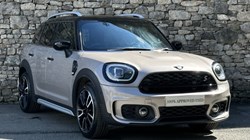 2024 (73) MINI COUNTRYMAN 2.0 Cooper S Sport Premium Plus 5dr Auto 5462915