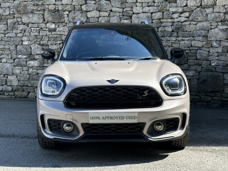 2024 (73) MINI COUNTRYMAN 2.0 Cooper S Sport Premium Plus 5dr Auto 5462914
