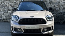2024 (73) MINI COUNTRYMAN 2.0 Cooper S Sport Premium Plus 5dr Auto 5462914