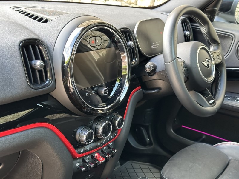 2024 (73) MINI COUNTRYMAN 2.0 Cooper S Sport Premium Plus 5dr Auto 5462887