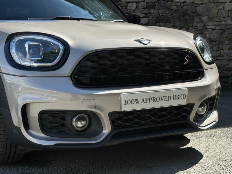 2024 (73) MINI COUNTRYMAN 2.0 Cooper S Sport Premium Plus 5dr Auto 5462916