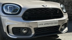 2024 (73) MINI COUNTRYMAN 2.0 Cooper S Sport Premium Plus 5dr Auto 5462916