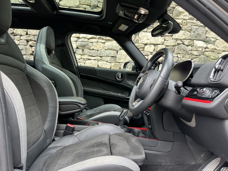 2024 (73) MINI COUNTRYMAN 2.0 Cooper S Sport Premium Plus 5dr Auto 5462865
