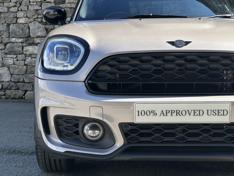 2024 (73) MINI COUNTRYMAN 2.0 Cooper S Sport Premium Plus 5dr Auto 5462917