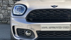 2024 (73) MINI COUNTRYMAN 2.0 Cooper S Sport Premium Plus 5dr Auto 5462917