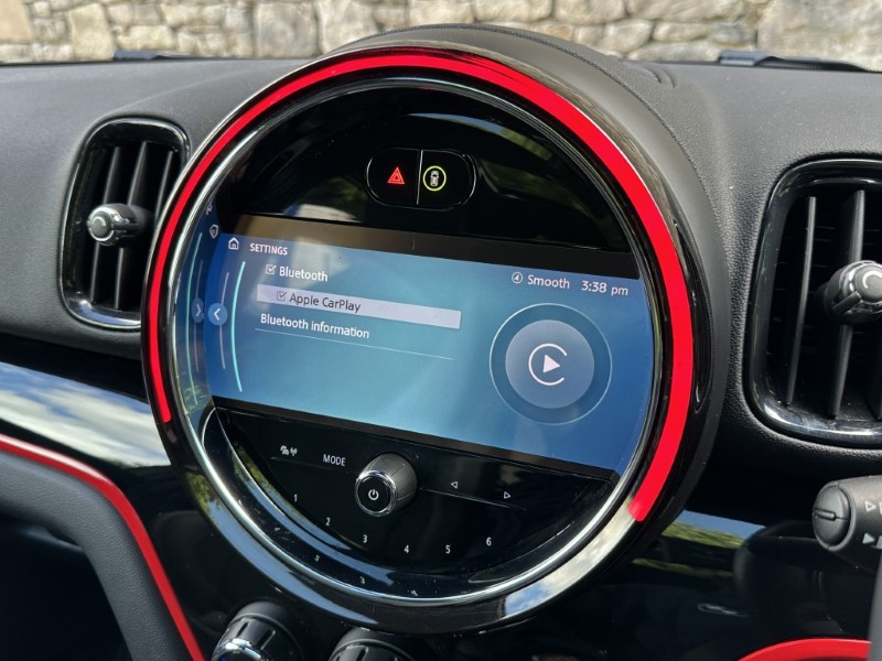 2024 (73) MINI COUNTRYMAN 2.0 Cooper S Sport Premium Plus 5dr Auto 5462896