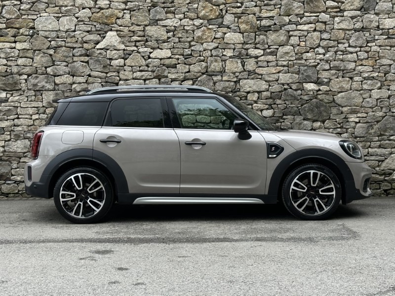 2024 (73) MINI COUNTRYMAN 2.0 Cooper S Sport Premium Plus 5dr Auto 5462854