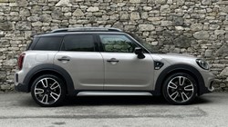 2024 (73) MINI COUNTRYMAN 2.0 Cooper S Sport Premium Plus 5dr Auto 5462854