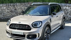 2024 (73) MINI COUNTRYMAN 2.0 Cooper S Sport Premium Plus 5dr Auto 5462910