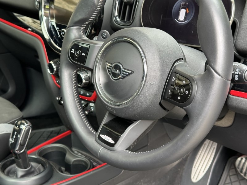 2024 (73) MINI COUNTRYMAN 2.0 Cooper S Sport Premium Plus 5dr Auto 5462864