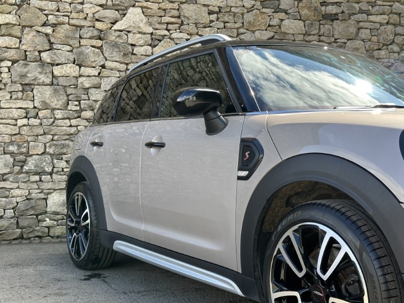 2024 (73) MINI COUNTRYMAN 2.0 Cooper S Sport Premium Plus 5dr Auto 5462923