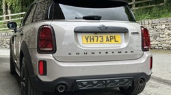 2024 (73) MINI COUNTRYMAN 2.0 Cooper S Sport Premium Plus 5dr Auto 5462855