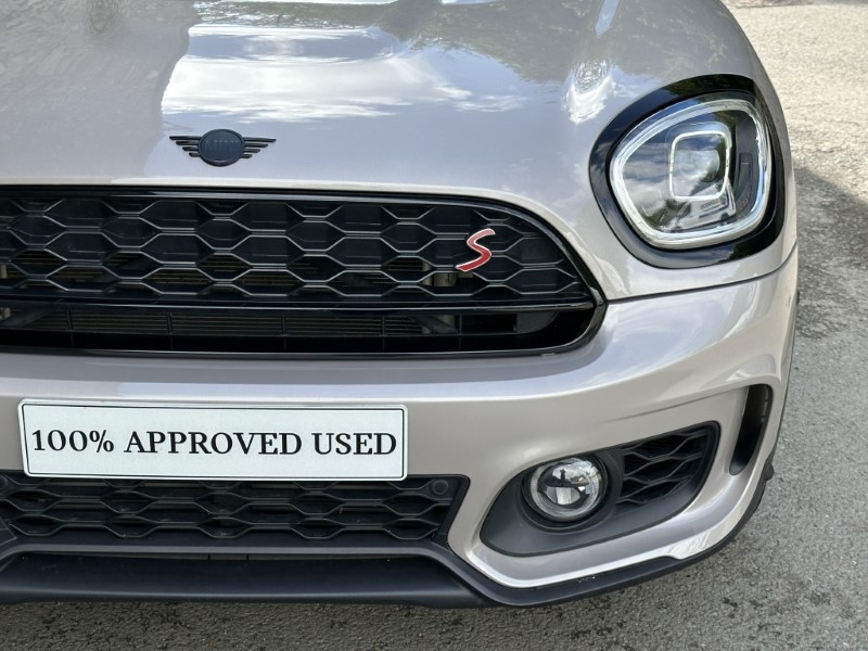 2024 (73) MINI COUNTRYMAN 2.0 Cooper S Sport Premium Plus 5dr Auto 5462881