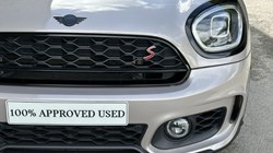 2024 (73) MINI COUNTRYMAN 2.0 Cooper S Sport Premium Plus 5dr Auto 5462881