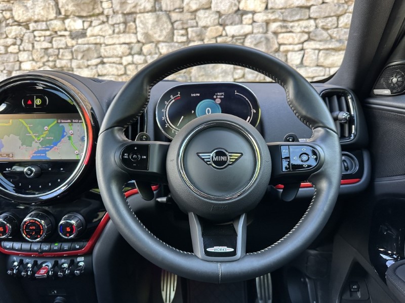 2024 (73) MINI COUNTRYMAN 2.0 Cooper S Sport Premium Plus 5dr Auto 5462906
